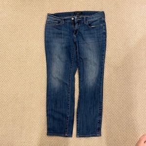 Banana republic crops